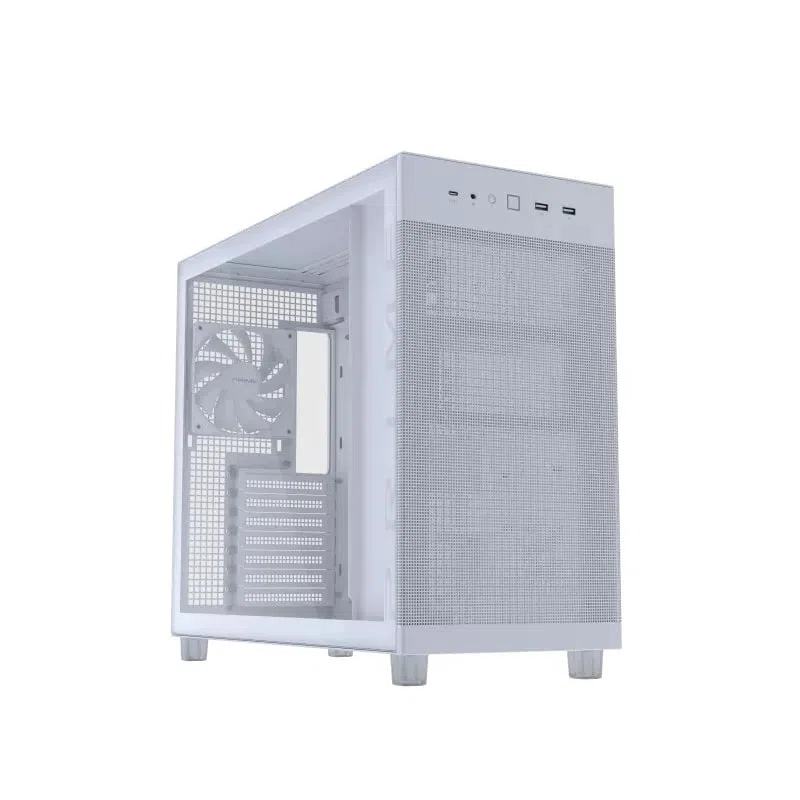 ASUS PRIME AP303 TG - BEYAZ KASA 90DC00V3-B39010