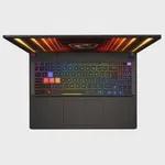 MSI Crosshair 16 HX AI D2XWGKG-047XTR Gaming Notebook