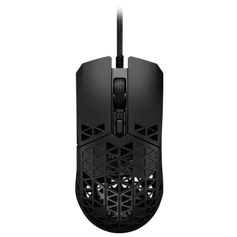 ASUS TUF Gaming M4 Air Hafif Kablolu Oyuncu Mouse