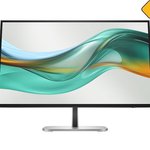 HP Series 5 Pro 527pu 27" 5ms Type-C Pivot IPS