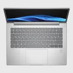 HP ProBook 4 G1i Core Ultra 7 255U 24GB 1TB 14" FreeDOS Notebook (D36KLET)