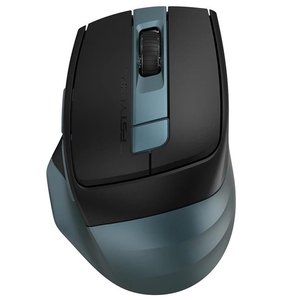 A4-Tech Bluetooth Mouse Şarjlı Yeşil (FB35C-Y)
