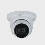 Dahua HAC-HDW1500TLMQ-A 5MP Sesli Dome HDCVI Kamera