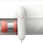 XIAOMI DUST MITE VACUUM CLEANER EL SUPURGESI