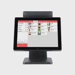 Spenta SP-185I-I5-SS Çift Ekranlı 18.5" POS PC i5 8GB