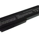 FreeCell Asus M50, N53, N61, X64, Casper H36 Notebook Bataryası - 6 Cell