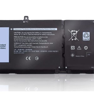 RETRO Dell Latitude 3410, 3510, JK6Y6 Notebook Bataryası - 3 Cell