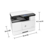 HP Laserjet M442dn Çok Fonksiyonlu A3 (8AF71A)
