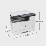 HP LaserJet M442dn 8AF71A Çok Fonksiyonlu A3 Lazer Yazıcı