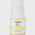 Canon GI-45 Y Orijinal Sarı Kartuş (6287C001)