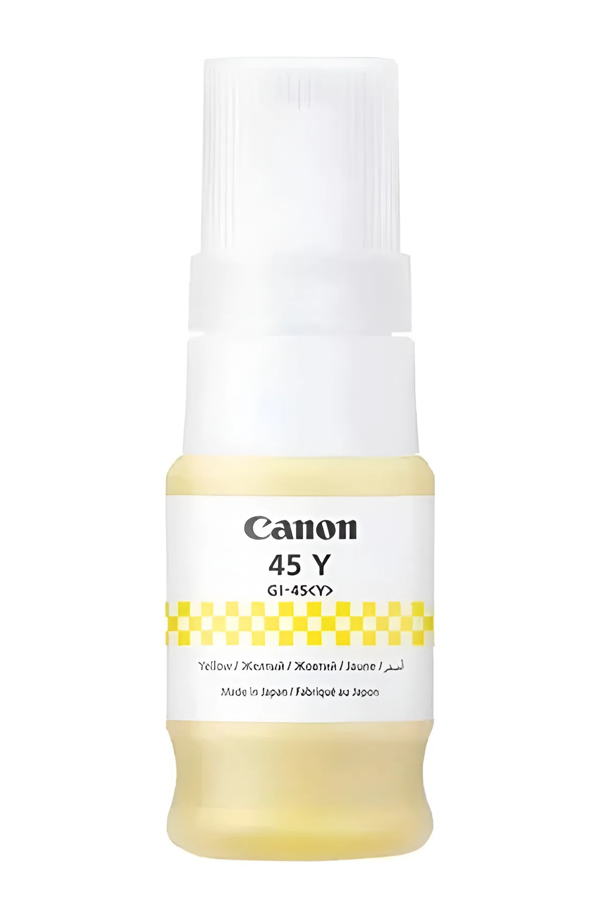 CANON 6287C001 GI-45 Y EMB SARI KARTUŞ