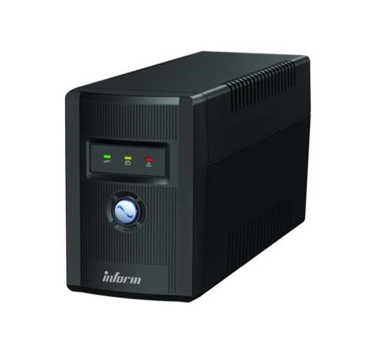 Inform Guardian 800A 7-20 Dk Kesintisiz Güç Kaynağı (UPS)