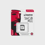 Kingston 16GB Endüstriyel SDHC UHS-I U3 V30 A1 Hafıza Kartı