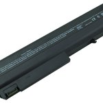 Retro HP Compaq nc6120/nx6110/nx6120 Notebook Bataryası