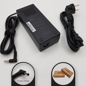 RETRO Asus 20V 7.5A 150W Pinli Uç Notebook Adaptör RPA-AC325