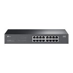 TP-LINK LS1016G 16 PORT SWITCH