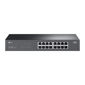 TP-LINK LS1016G 16 PORT SWITCH