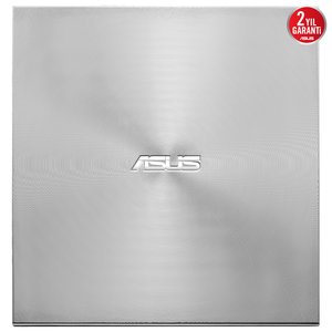 ASUS SDRW-08U8M-U - SILVER