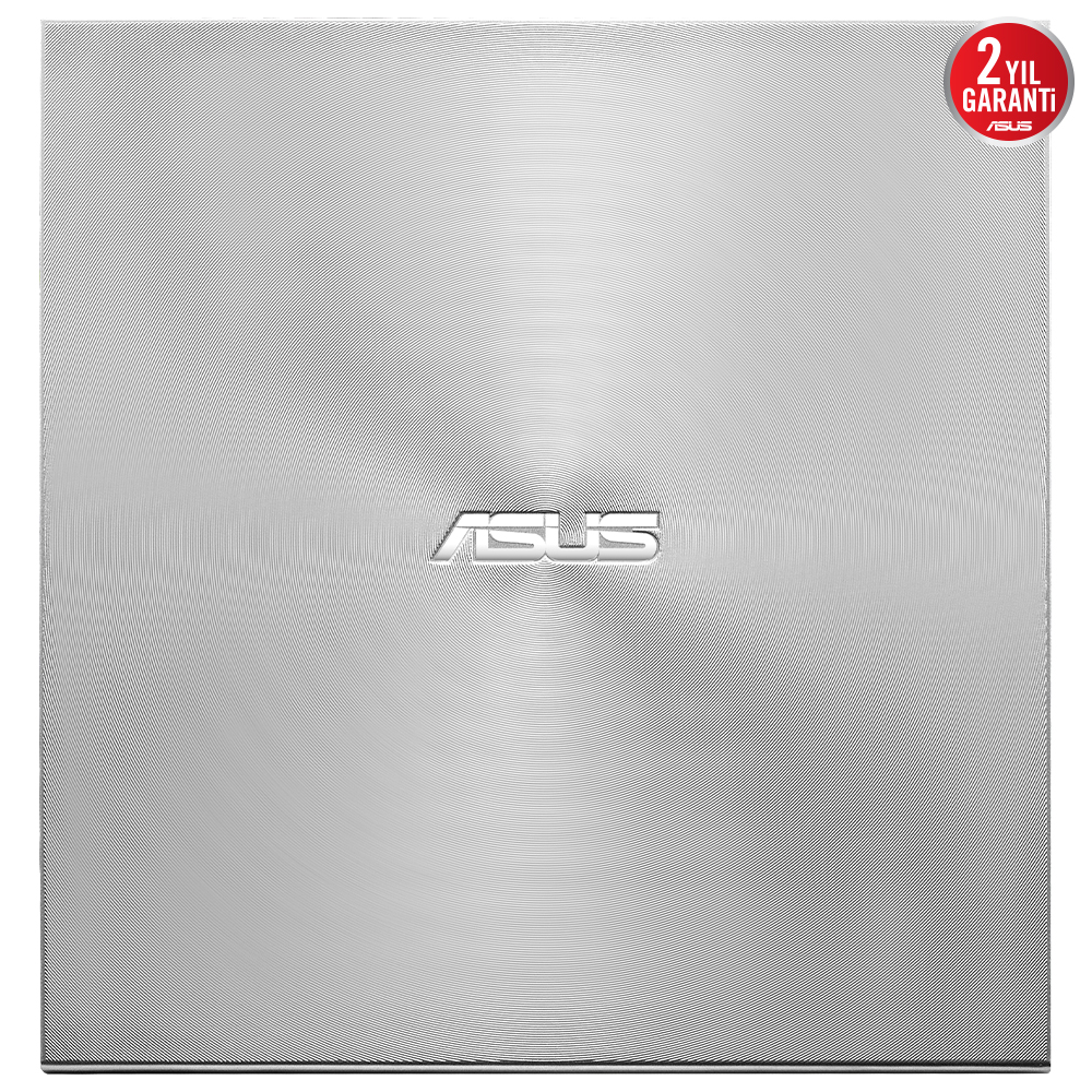 ASUS SDRW-08U8M-U - SILVER