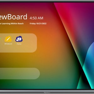 75 VIEWSONIC IFP7550-5F VS19283