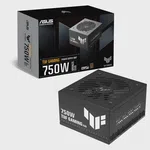 ASUS TUF Gaming 750B EVO Güç Kaynağı