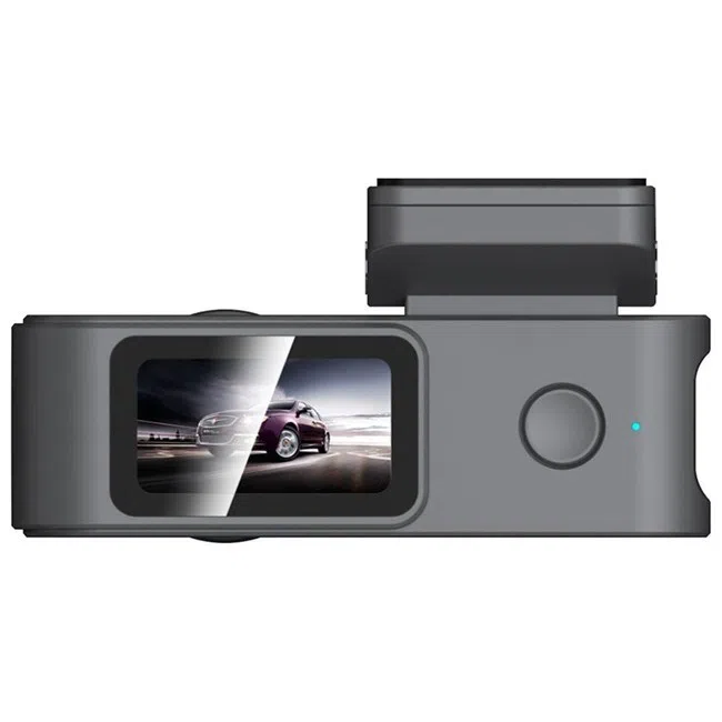Dahua S5 PRO 4K 3840X2160P Araç İçi Kamera