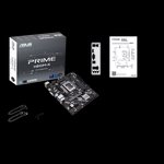 ASUS Prime H810M-K Intel LGA1851 DDR5 Anakart