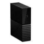 WD MY BOOK 8TB USB3.0 3.5