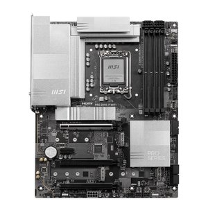 MSI Pro Z890-P Wifi DDR5 1851P Hdmi Dp