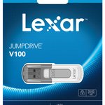 LEXAR 32GB LJDV100-32GABGY USB BELLEK