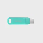 SanDisk Ultra Dual Drive Go 256GB USB Type-C Flash Bellek