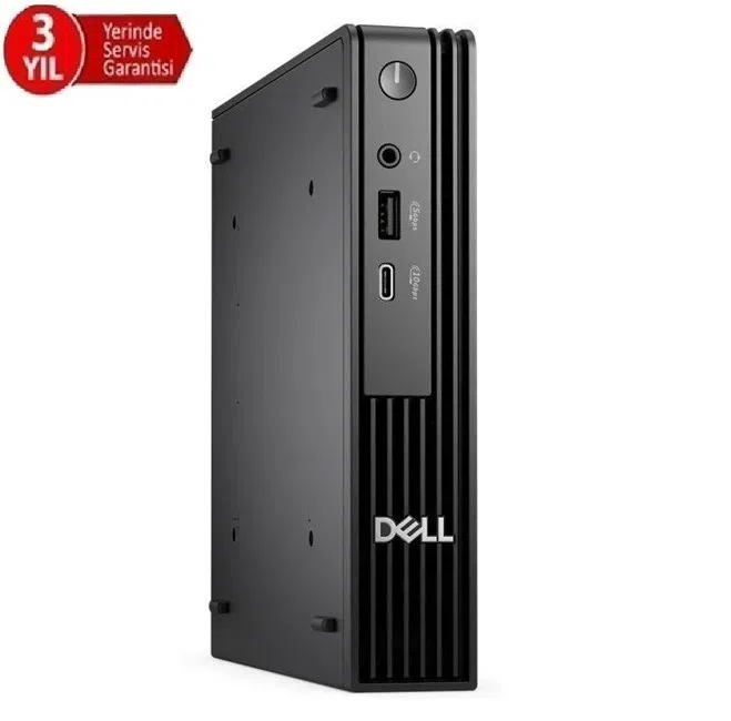 Dell Pro Micro Core Ultra 7 265T 16GB 512GB Ubuntu Mini PC