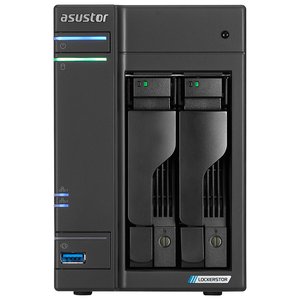 ASUSTOR A6702T