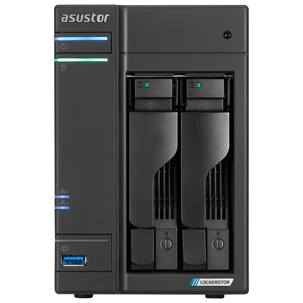 ASUSTOR A6702T