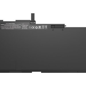 HYPERLIFE Hp EliteBook 840 G1, CM03XL, E7U24AA Notebook Bataryası
