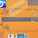 Hp Probook 4540s (H5V02ES) Menteşe Takımı Sağ Sol Orjınal