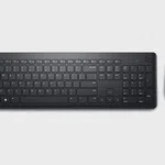 DELL KM3322W KLAVYE VE FARE 580-AKGM