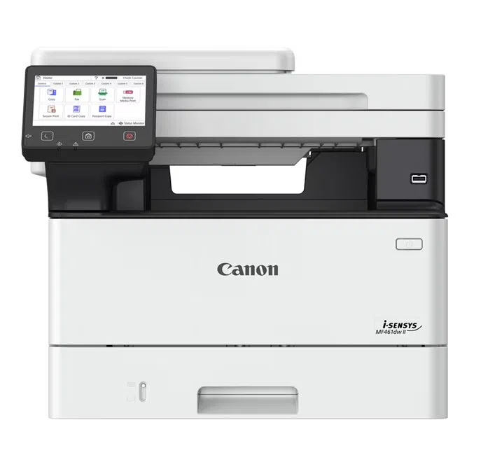 Canon i-SENSYS MF463DW II Çok Fonksiyonlu