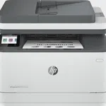 HP LaserJet Pro MFP 3103fdw Mono Lazer Yazıcı
