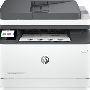 HP Pro 3103FDW Çok işlevli Siyah Lazer (3G632A)