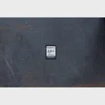 Kingston 64GB Endüstriyel SDHC UHS-I U3 V30 A1 Hafıza Kartı