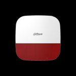 DAHUA DHI-ARA13-W2(868) KABLOSUZ DIŞ ALAN SİREN