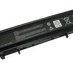 RETRO Dell Latitude E5440, E5540 Notebook Bataryası - 6 Cell