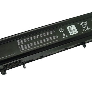 RETRO Dell Latitude E5440, E5540 Notebook Bataryası - 6 Cell