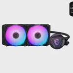 MSI MAG CoreLiquid 240R V2 240mm Sıvı İşlemci Soğutucusu