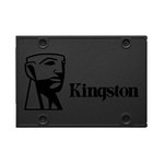Kingston A400 240GB 2.5'' SATA SSD (500-350MB/s)