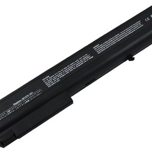 RETRO Hp Compaq PB992A, nx7300, nx7400, nx8220 Notebook Bataryası - 8 Cell