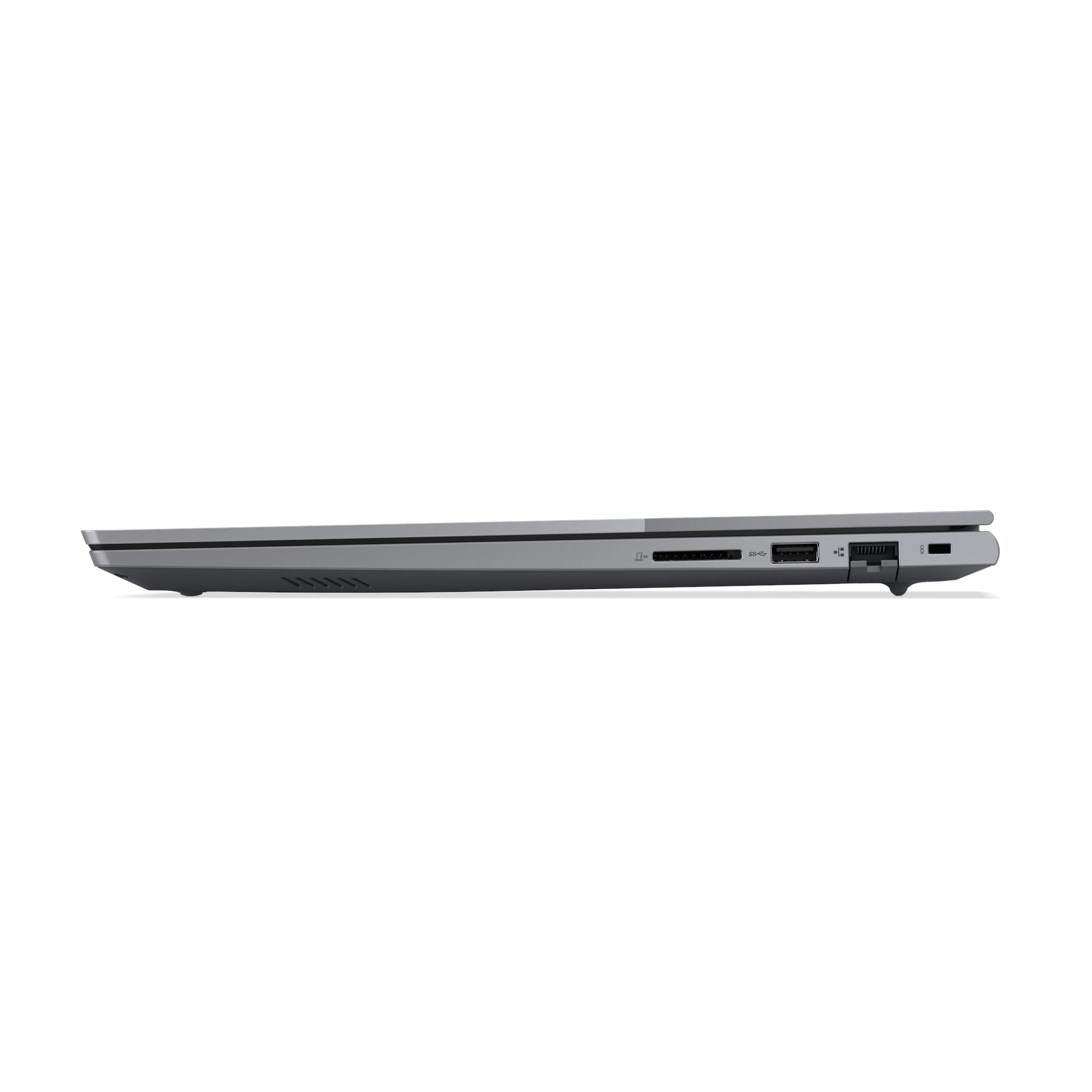 Lenovo 16 G7 Ryzen 7 7735HS 16GB Notebook (21MW0083TR)