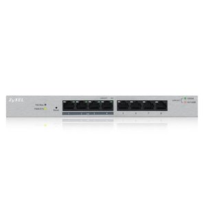ZYXEL GS1200-8HP V2 WEB MANAGEPOE SWITCH