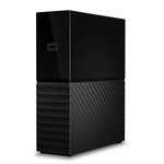 WD My Book 18 TB